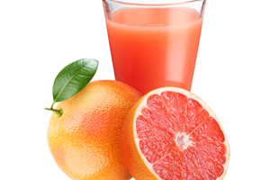 Health benefits of Grapefruit Juice