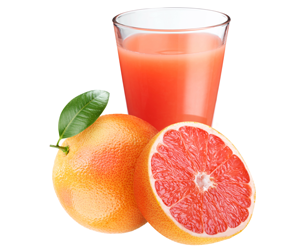 Health benefits of Grapefruit Juice