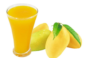 Health benefits of Mango Juice