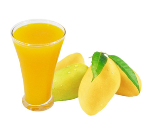 Health benefits of Mango Juice