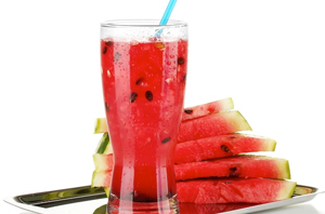 Health benefits of Watermelon Juice