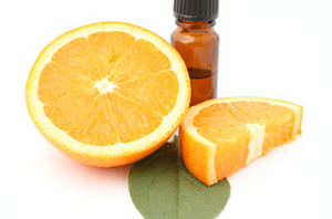 Health Benefits of Bitter Orange Essential Oil