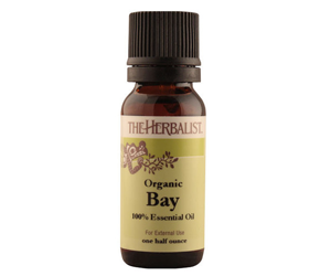 Health Benefits of Bay Essential Oil
