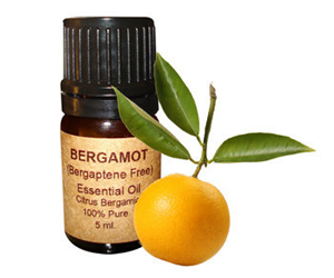 Health Benefits of Bergamot Essential Oil