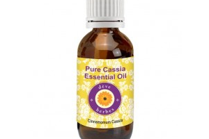Health Benefits of Cassia Essential Oil