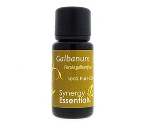 Health Benefits of Galbanum Essential Oil