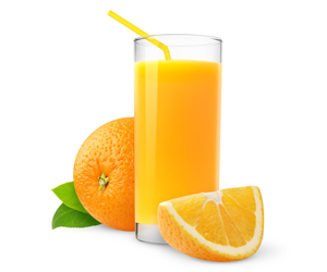 Health Benefits of Orange Juice