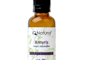 Health benefits of Amyris Essential Oil