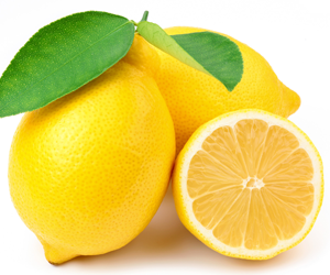 Health benefits of Citron