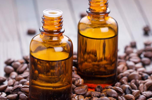 Health benefits of Coffee Essential oil