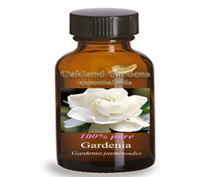 Health benefits of Gardenia Essential oil