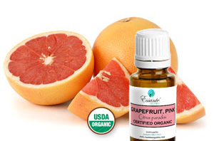 Health benefits of Grapefruit Essential Oil