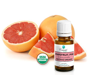 Health benefits of Grapefruit Essential Oil