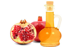 Health benefits of Pomegranate seed oil