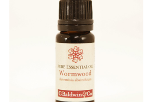 Health benefits of Wormwood Essential Oil