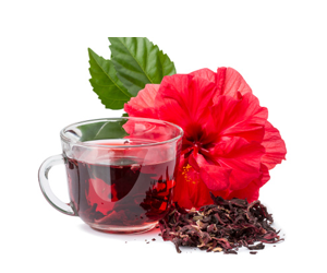 Health Benefits of Hibiscus Tea