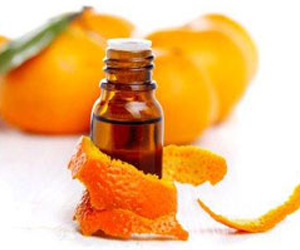 Health Benefits of Mandarin Essential Oil
