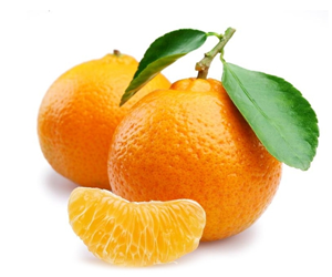 Health Benefits of Mandarin Oranges