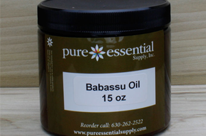 Health benefits of Babassu Essential oil
