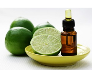 Health benefits of Lime Essential Oil