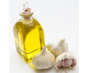 Health benefits of Garlic Essential Oil