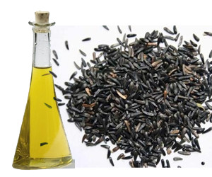 Health benefits of Niger seeds Oil
