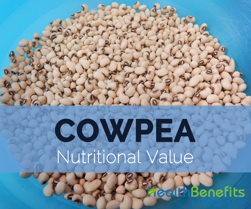 Cowpea-nutritional-value