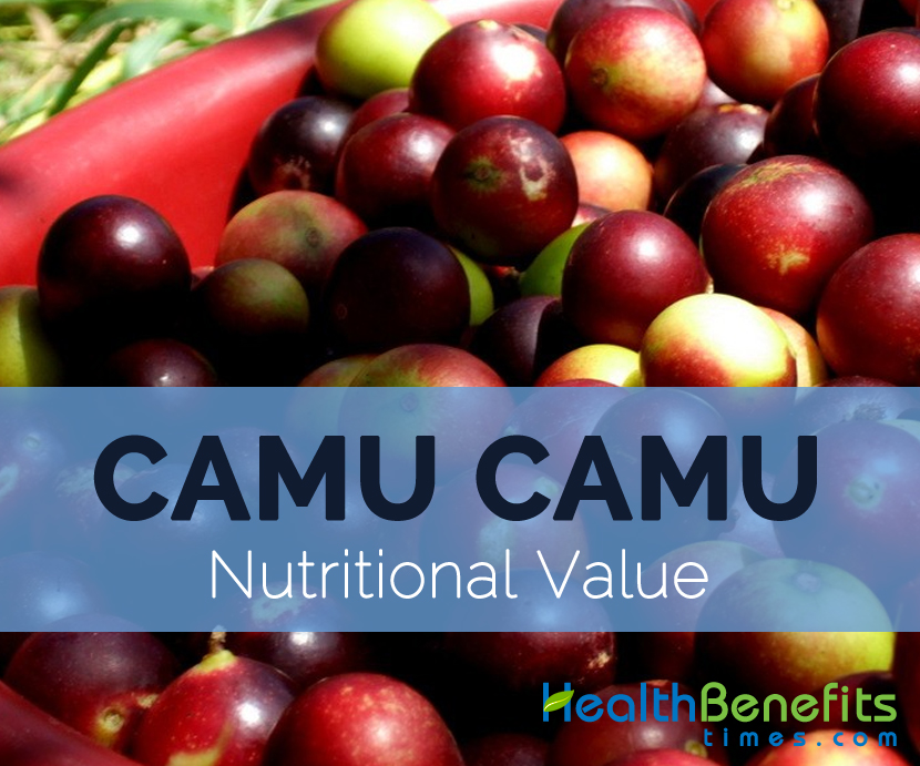 Camu-Camu-nutritional-value