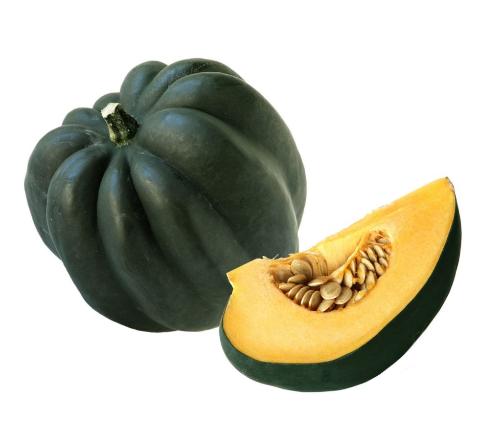 Acorn Squash Health Benefits