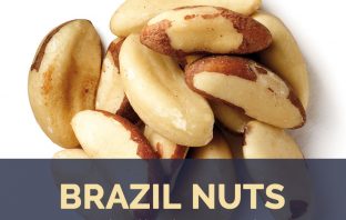 Brazil nuts facts and health benefits