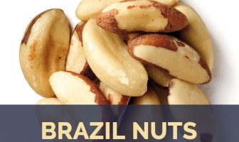 Brazil nuts facts and health benefits