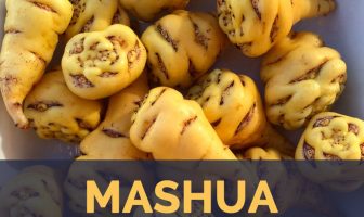 Mashua facts and health benefits
