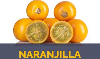 Naranjilla facts and health benefits