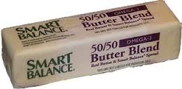 Butter Blends