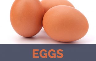 Eggs facts and health benefits