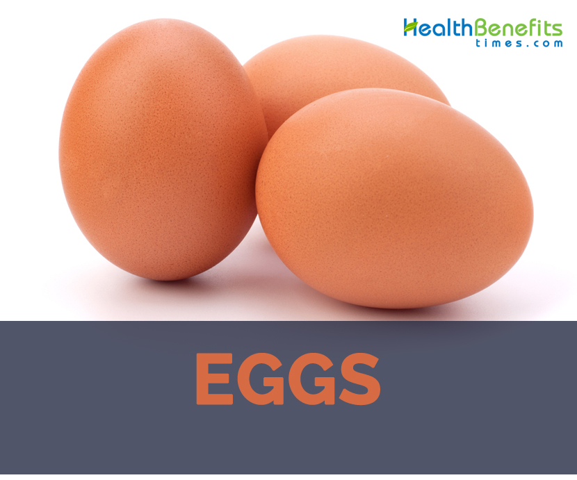 Eggs facts and health benefits