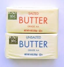 Salted Butter