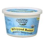  Whipped Butter