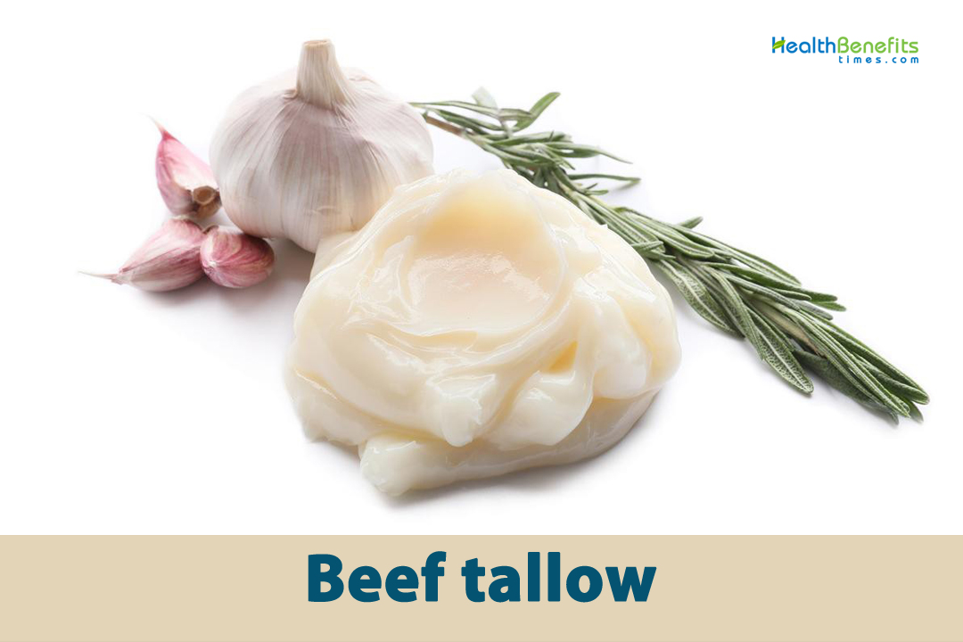 beef-tallow