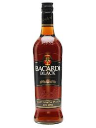 Black Rum
