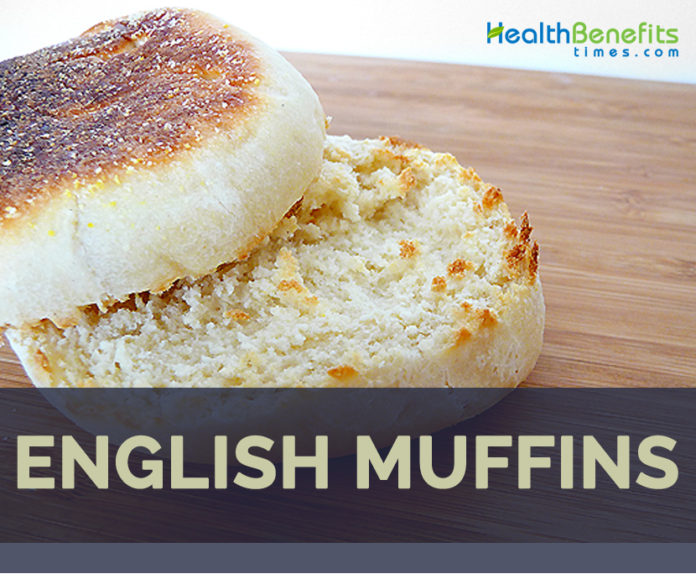 Englishmuffinsfactsandbenefits Health Benefits