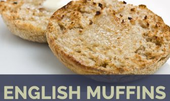 English muffins facts and benefits