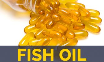 Fish Oil uses and benefits