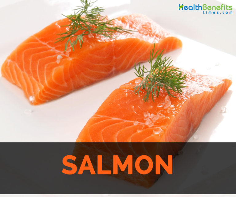Salmon Facts, Health Benefits and Nutritional Value