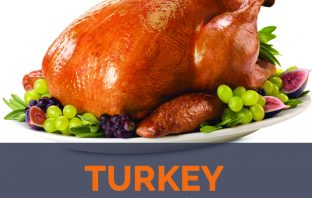 Turkey facts and health benefits