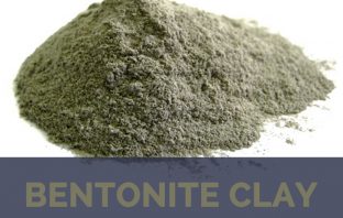 Bentonite clay facts and health benefits