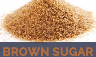 Brown sugar facts and benefits