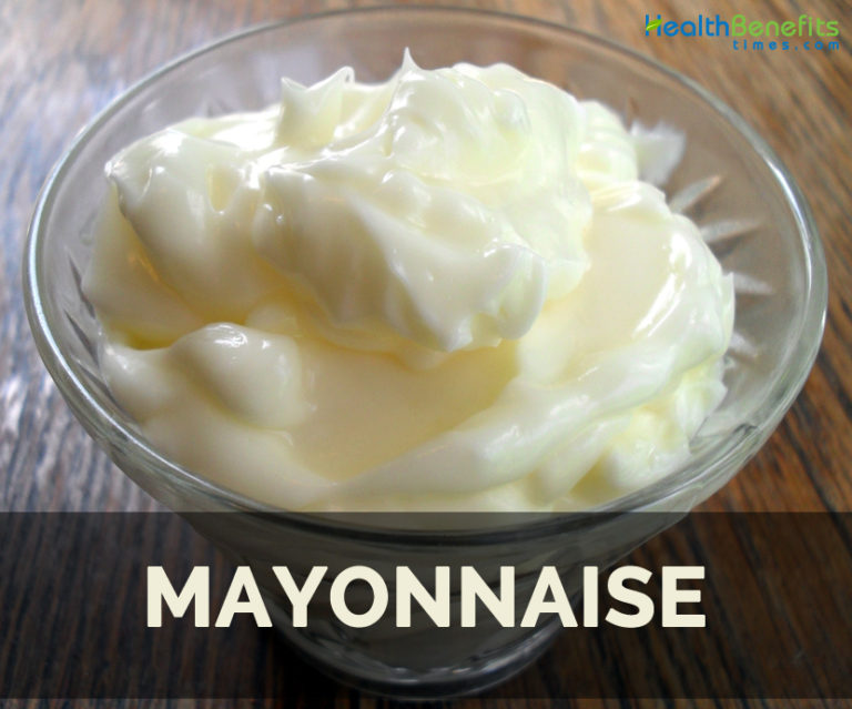 Mayonnaise