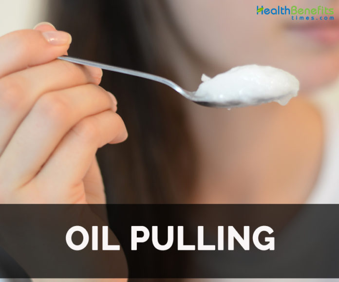Oil pulling Facts and Health Benefits