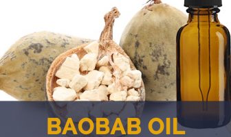 Baobab oil facts and benefits